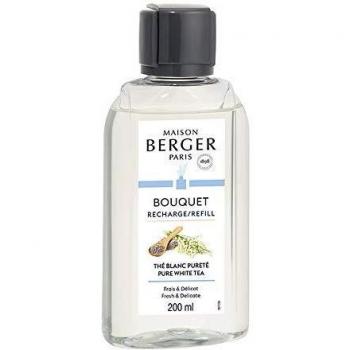Recarga Bouquet Aromático Té Blanco Pureza 200 ml