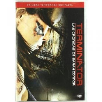 Terminator: Las Crónicas de Sarah Connor