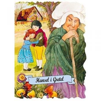 Hansel i Gretel