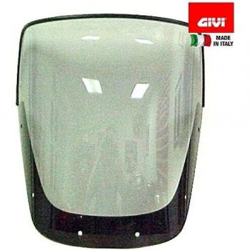 Cúpula con spoiler Givi para Yamaha Majesty 400 (04-08)