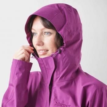 Marmot Chaqueta Minimalist para Mujer Gore-Tex® Paclight®, 38