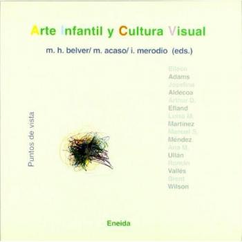 Arte Infantil Y Cultura Visual
