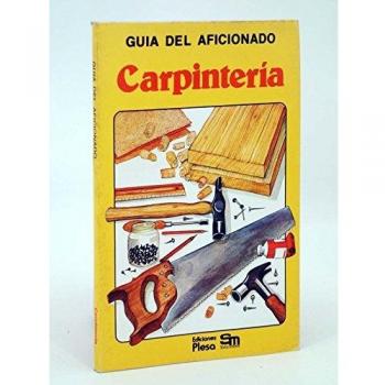 Guia Plesa: Carpinteria