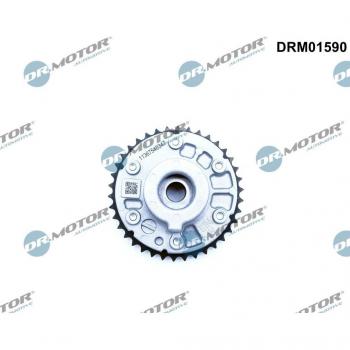 Ajustador de árbol de levas DR.MOTOR AUTOMOTIVE DRM01590 con regulador de fase