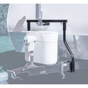 STROMBERG CC-275 Bike Bunk Trailer Carrying System