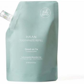 Recarga pasta de dientes Haan Good on Ya 150ml
