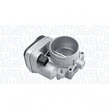 Cuerpo de mariposa MAGNETI MARELLI 802000000061 para BMW