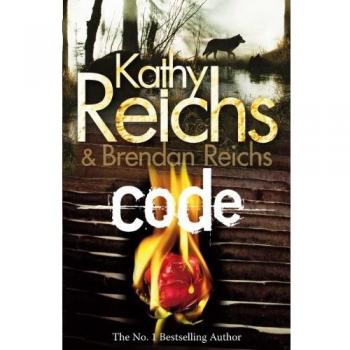 Código Virales 3: La Saga de Tory Brennan - Kathy Reichs
