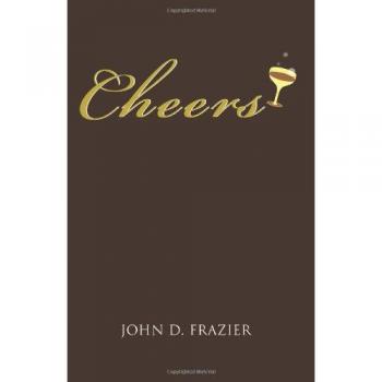 Libro Cheers de John D. Frazier - Edición en Español, Tapa Blanda, 2006
