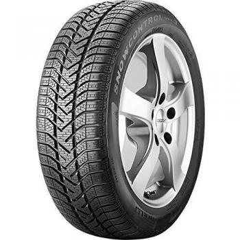 NEUMÁTICOS SNOWCONTROL 3 W190