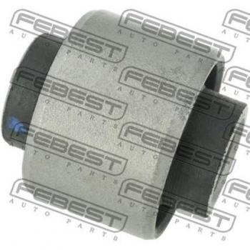 FEBEST Bush, shock absorber TAB-593 - Manguito, amortiguador FEBEST TAB-593