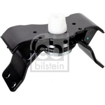 Soporte de transmisión FEBI BILSTEIN 174310, tipo: soporte del motor, características: fabricado en materiales de alta calidad para garantizar durabilidad y resistencia, diseñado específicamente para vehículos compatibles con el modelo indicado, fác