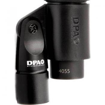 DPA 4055 Kick Drum Condenser Microphone