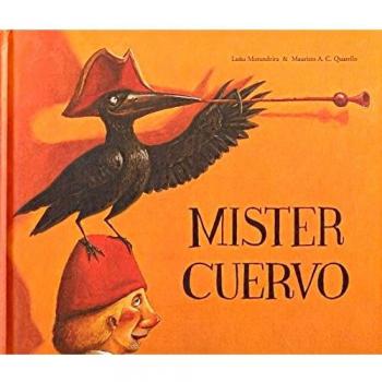 Mister cuervo