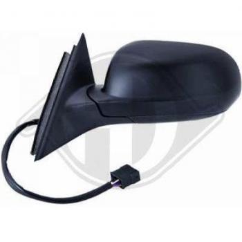 Espejo retrovisor DIEDERICHS 2245225