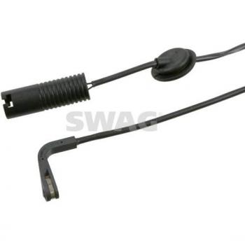 Sensor de desgaste de pastillas de frenos SWAG 22 91 7965