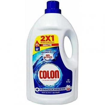 Colon Colon Gel 3,5L 34+34D 3500 ml