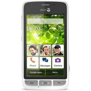 Doro Liberto 820 Mini - Smartphone libre Android