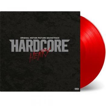 Hardcore Henry