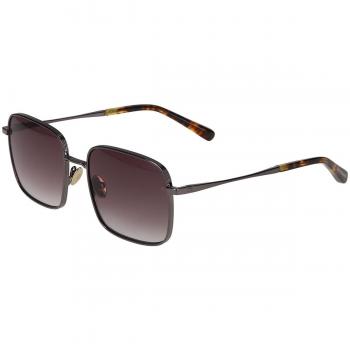 Scotch & Soda 6012 900 Men's Grey Sunglasses Size 56