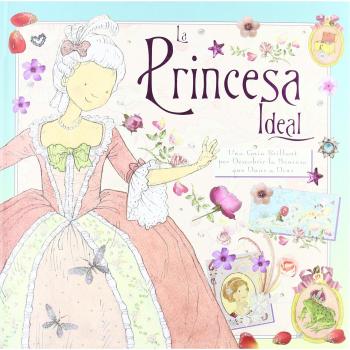 Princesa Ideal,La Catalan