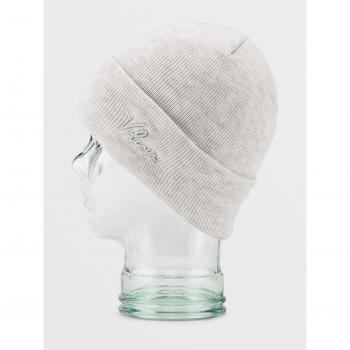 Volcom Gorro V.Co Fave - Ash Heather, Tipo: Gorro, Color: Ash Heather, Talla: One Size