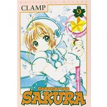 Cardcaptor Sakura 9