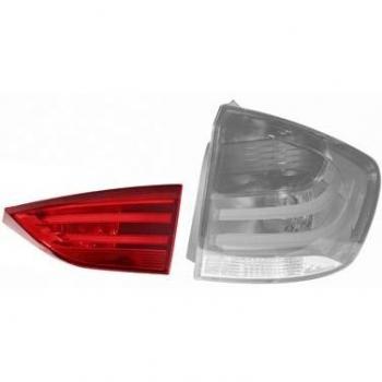 Piloto trasero LED derecho Van Wezel 0678938 para BMW X1