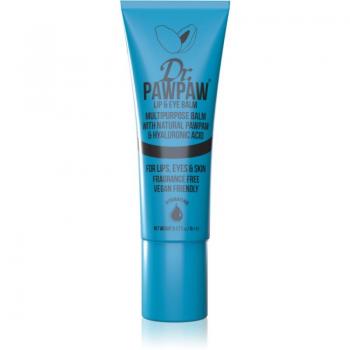 Dr. Pawpaw Lip and Eye Moisturizing Balm 8 ml