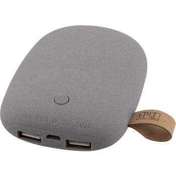 TNB Powerbank (Zusatzakku) Stone Li-Ion 6600 mAh
