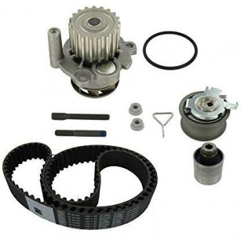 SKF VKMC 01250-2 Kit de distribución con bomba de agua