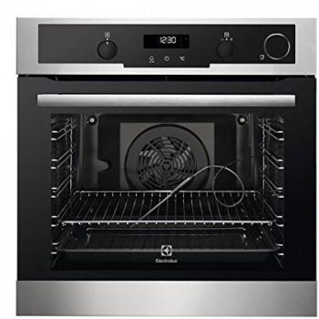 Electrolux EOB6631TOX - Horno