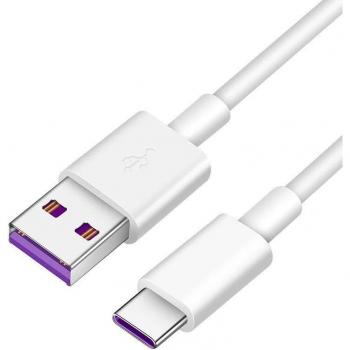 Cable Micro USB Tipo C de carga rápida 5A y transferencia de datos para Samsung S10, Huawei P20/P10/P9, Xiaomi