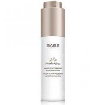 Babé Set Healthy Aging+ Booster Multi Rejuvenecedor 50ml + Ampolla