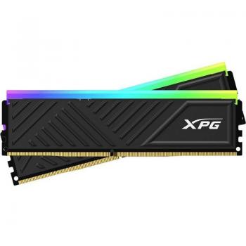 ADATA XPG Spectrix D35 DDR4 3200MHz 16GB (2x8GB) CL16 Negro