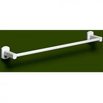 Gedy ED214502100 - Toallero 45Cm Edera Blanco