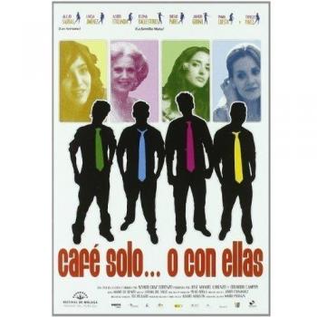 Café_solo_o_con_ellas [DVD]