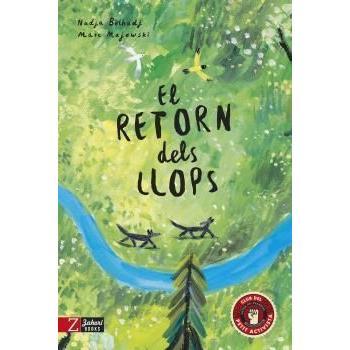 El retorn dels llops