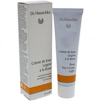 Dr. Hauschka Rose Day Cream Light 30ml