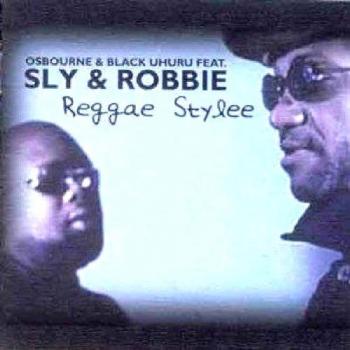reggae stylee