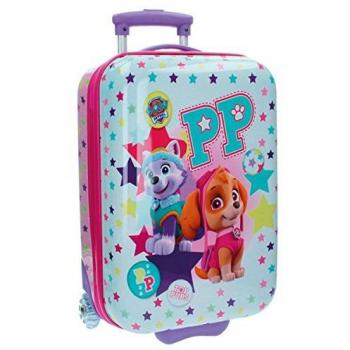 Trolley Abs 55cm.2r.Best Pup