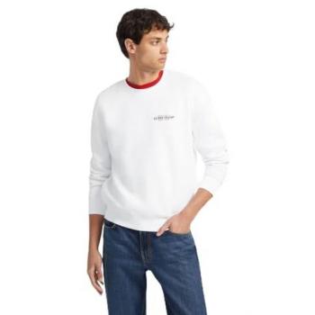 American Tradition Organic Cotton Crew Neck Sweatshirt