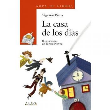 La casa de los días: 56