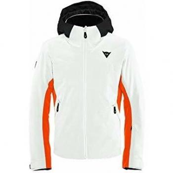 Dainese HP2 M3.1, Lily-White/Cherry-Tomato/Stretch-Limo, M