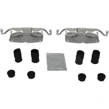 Kit de accesorios TRW PFK629 para pastillas de freno de disco
