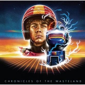 Turbo Kid: Chronicles Of The Wasteland [VINYL]