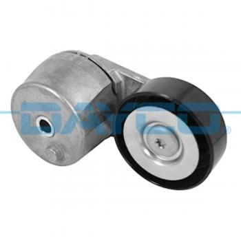 Tensor de correa poli V DAYCO APV3757 para OPEL: Corsa, Astra, Mokka, Insignia, Adam, Karl & VAUXHALL: Viva