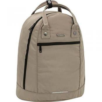 Sportandem Tandem Europe Sarga Mochila-Bolso Future_Pardo, Adultos Unisex, Marrón