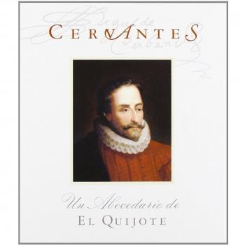 Un abecedario de El Quijote