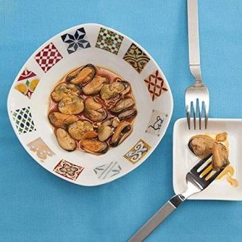 Gastronomic - Mejillones en Escabeche